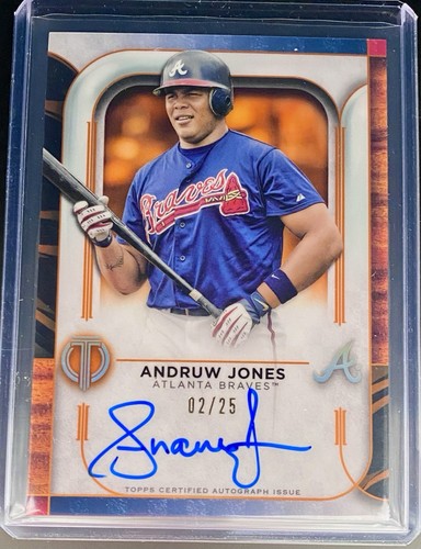 2022 topps tribute - 2022,