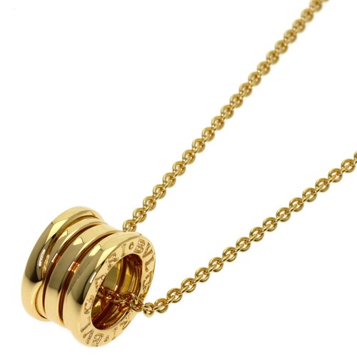 Collana bvlgari zero1 k18 - bvlgari, b.zero1