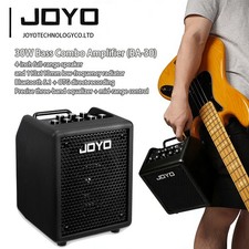 JOYO Amplificatore Combo Basso