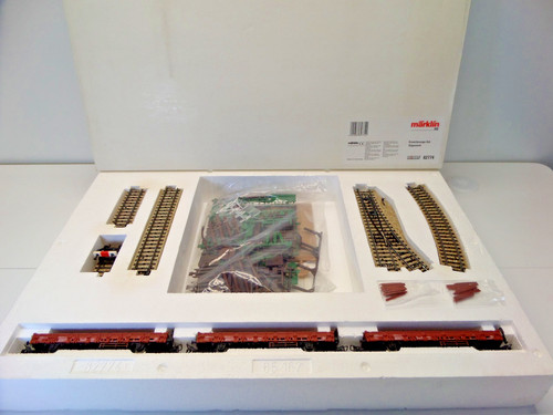 Märklin modeltrain locomotive - märklin,