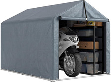 1.6X2.2M Garage Moto per