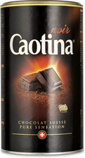 Noir Con Zucchero Filato Da