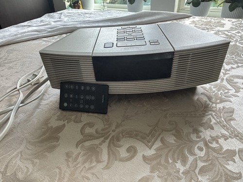 Bose wave awrc lettore - bose, cd