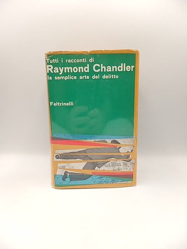 Tutti racconti raymond - di,