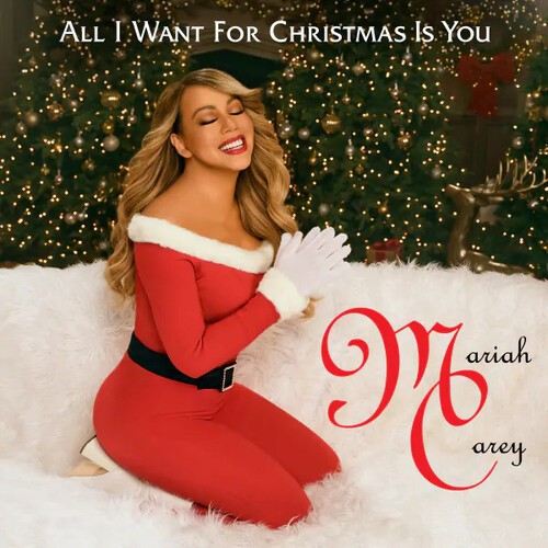 Mariah carey all - carey,