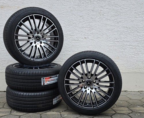 Originale mercedes w206 - mercedes,