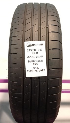 Pneumatico usato goodyear - pneumatico,