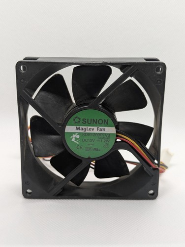 Ventola sunon maglev fan - sunon,