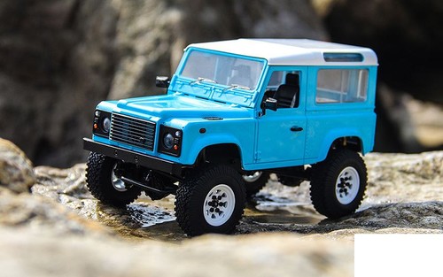 Rc4wd gelande rtr - rc4wd, ii