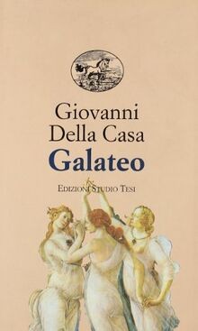 Galateo biblioteca - galateo, (biblioteca
