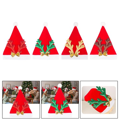 Cappello natale comodo - cappello, di
