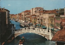 Italy Ponte delle Guglie and