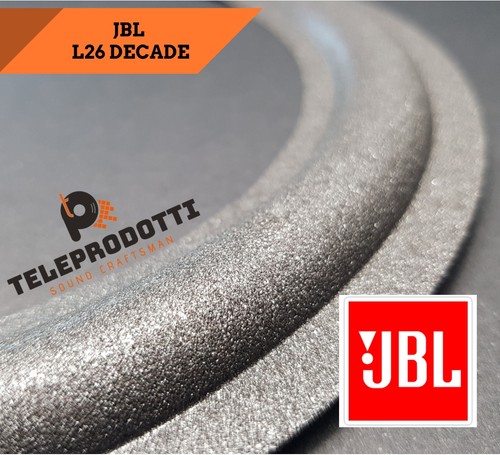 Jbl l26 decade sospensione - sospensione, di
