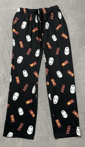 Pantaloni notte studio - notte,