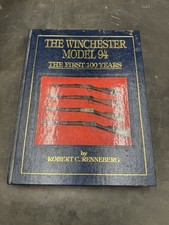 The Winchester Model 94: The