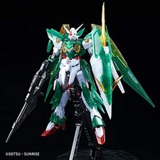 MG 1/100 Gundam Fenice