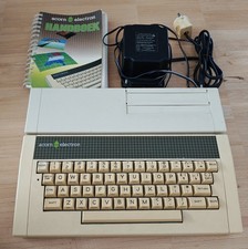 ACORN ELECTRON inclusa PLUS 1