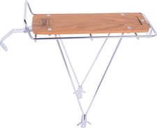 Portabici posteriore Wald 215