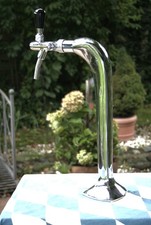 Spillatore birra, rubinetto