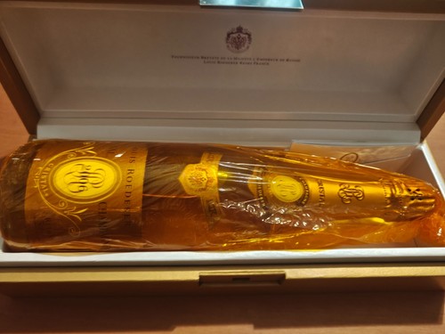 Champagne louis roederer - champagne,