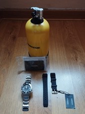 Citizen Promaster Eco-Drive