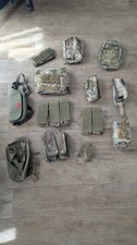 Accessori vari MOLLE per Gilet Tattico