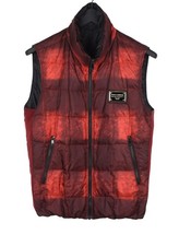 Piumino uomo reversibile Dolce