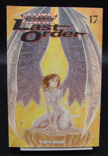 Battle angel alita - alita, order