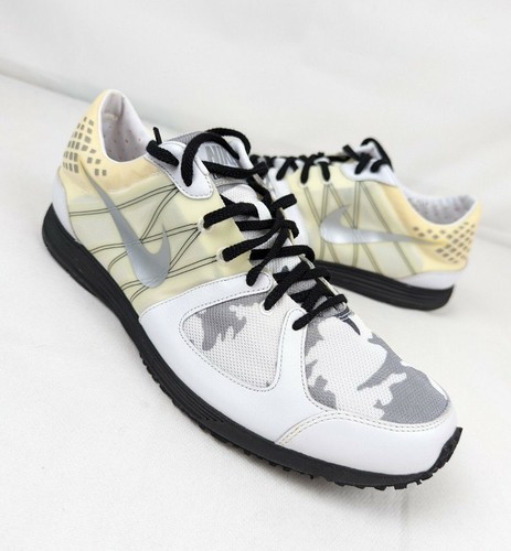 Nike lunarspider bianco - tz,