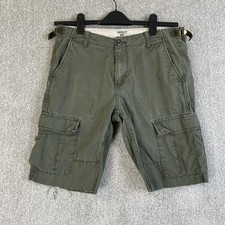 Carhartt Cargo Shorts Uomo W