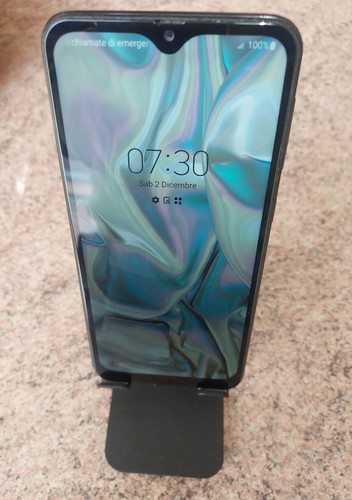 Smartphone samsung galaxy m21 - samsung,