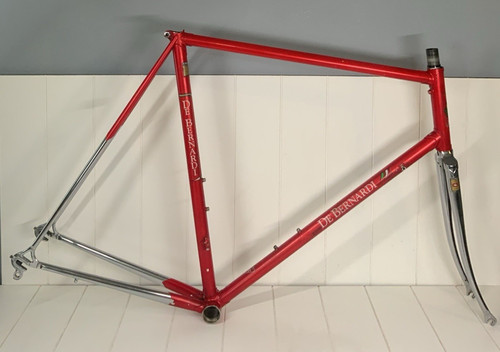 Bernardi telaio forcella 59 - de,