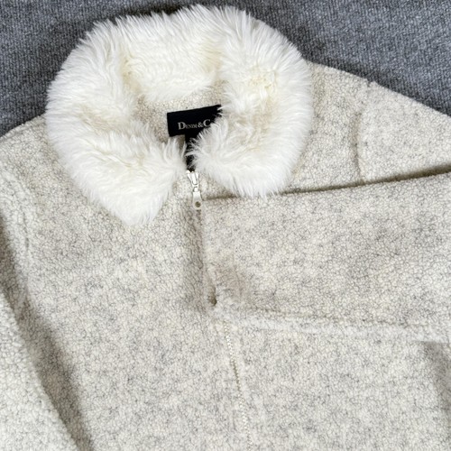 Giacca denim co donna - giacca,