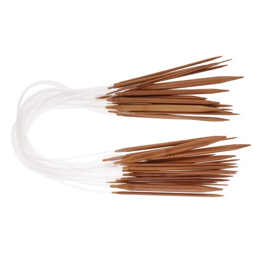 Pezzi set ferri maglia - pezzi/set,