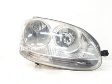 FARO ANTERIORE DESTRO PER VOLKSWAGEN Golf 5 Berlina 1K6941006P (03>08)