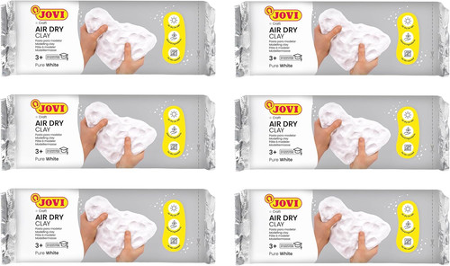 Kit air dry unités - de, 6