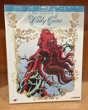 Yamato video blu ray - ray, lady