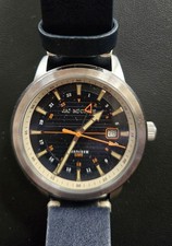 Orologio Uomo JAMES McCABE