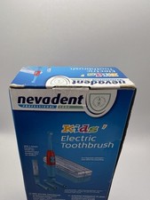 Nevadent Spazzolino Elettrico