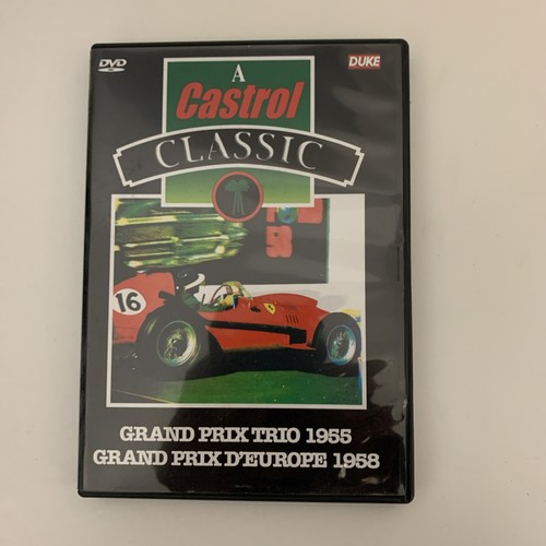Castrol classic grand - a,