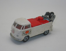 Combi VolksWagen Racing Club