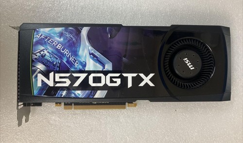 Msi nvidia geforce gtx - msi,
