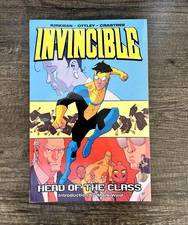 Invincible (2006) Vol 4 -