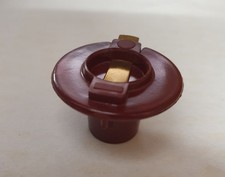 SPAZZOLA ROTANTE SPINTEROGENO  PER FIAT 500 EPOCA F/L/D /giard -600