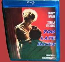 NEW RARE OOP OLIVE FILMS BOBBY