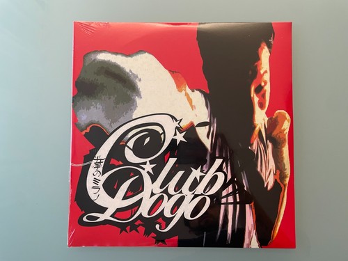 Club dogo fist 2017 - club,