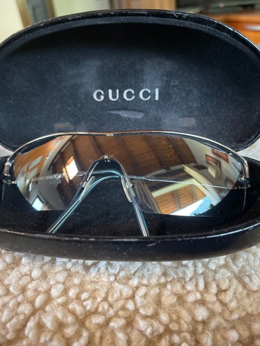 Occhiali gucci vintage - occhiali,