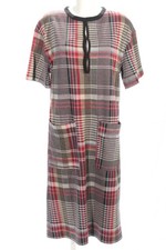 ZARA Abito di maglia Donna