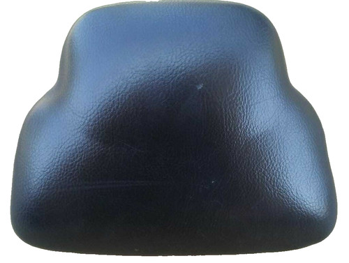 Schienale cuscino passeggero - cuscino,