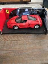 Modellino auto Hot Wheels 1/18